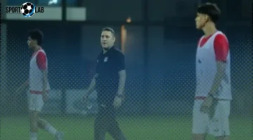 منتخب مصر للناشئين 2009 يتفوق بثلاثية على الأهلي 2008 استعدادًا لمواجهتي الأردن